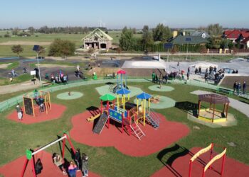 Dębica:  Nadchodzi czas na głosowanie…