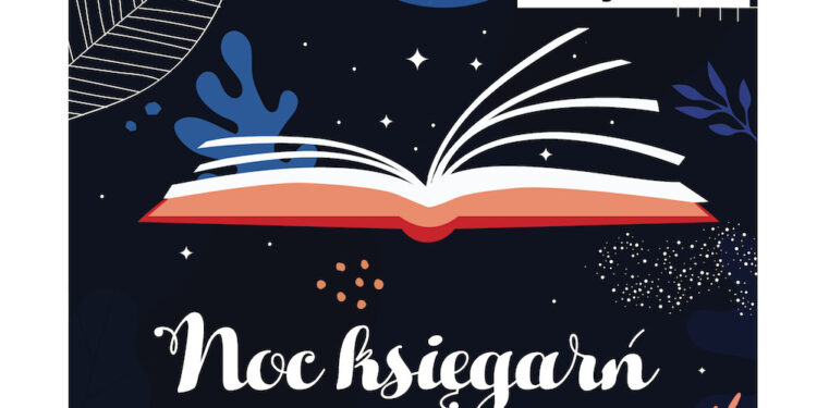 Sandomierz: Dziś „Noc Księgarń”.