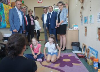 Mielec: Poradnia poszerza zakres działalności