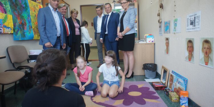 Mielec: Poradnia poszerza zakres działalności