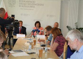 Mielec:  Skorzystają z pomocy Funduszu Dróg Samorządowych