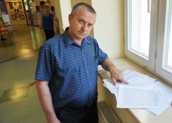 Mielec: NIE dla budowy bloków socjalnych.