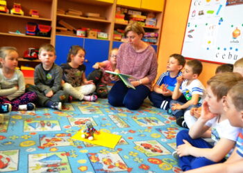 Kolbuszowa: Apel o pieniądze dla przedszkolanek.