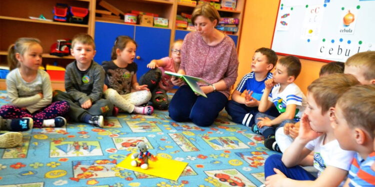 Kolbuszowa: Apel o pieniądze dla przedszkolanek.