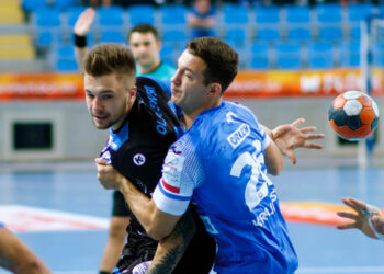 Mielec: Przegrana z Płockiem.