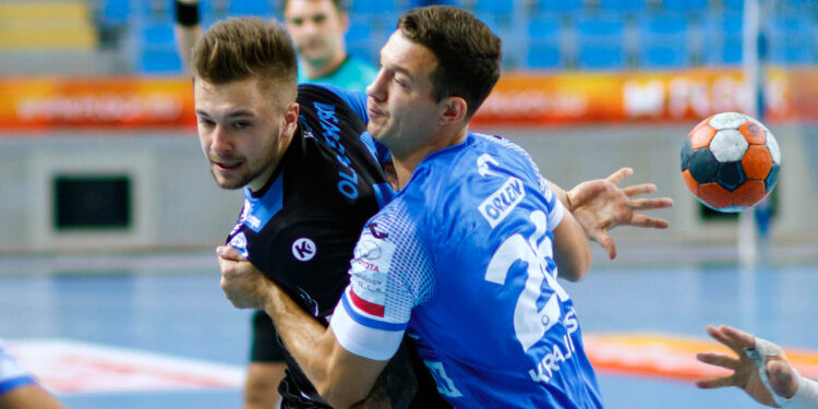 Mielec: Przegrana z Płockiem.