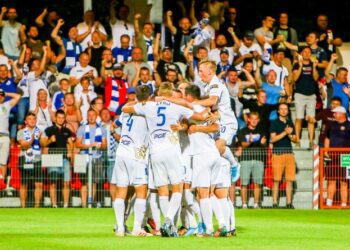 Mielec: Powrócili z blaskiem….