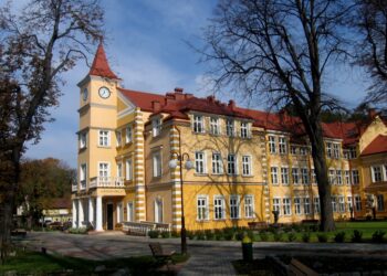 Dębica: Będą służyli pomocą…