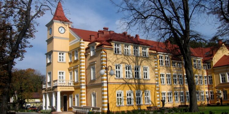 Dębica: Będą służyli pomocą…