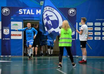 Mielec:  MKS Kalisz wywozi z Mielca komplet punktów