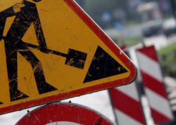 Mielec:  Gmina stawia na drogi.