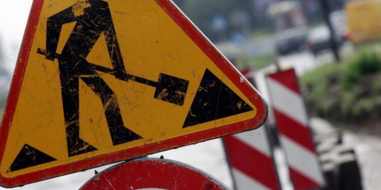 Mielec:  Gmina stawia na drogi.