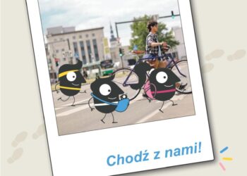 Mielec:  Chodź z nami … na Rynku.