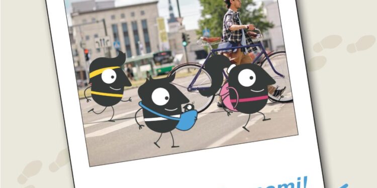 Mielec: Chodź z nami … na Rynku.