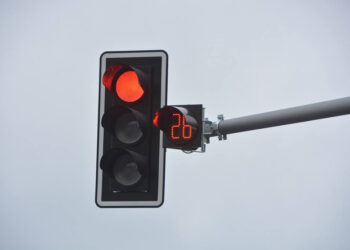 Stalowa Wola: Będą sekundniki na kolejnych skrzyżowaniach.