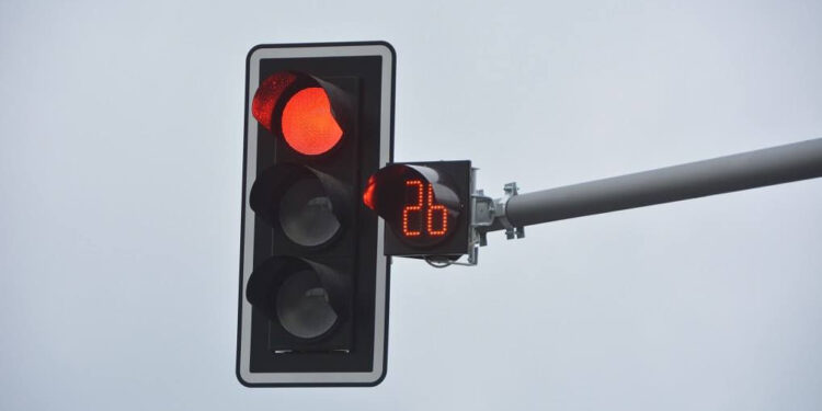 Stalowa Wola: Będą sekundniki na kolejnych skrzyżowaniach.