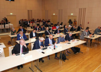 Świętokrzyskie: Będzie drugi wicemarszałek