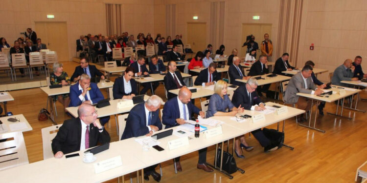 Świętokrzyskie: Będzie drugi wicemarszałek