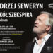 Mielec: Andrzej Seweryn ze spektaklem „Wokół Szekspira”