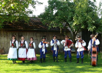 Kolbuszowa: Atrakcje w skansenie