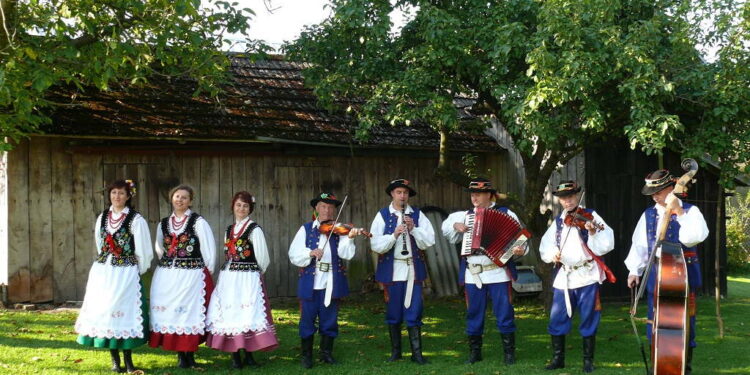 Kolbuszowa: Atrakcje w skansenie