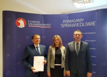 Mielec: Nowe urządzenie dla szpitala.