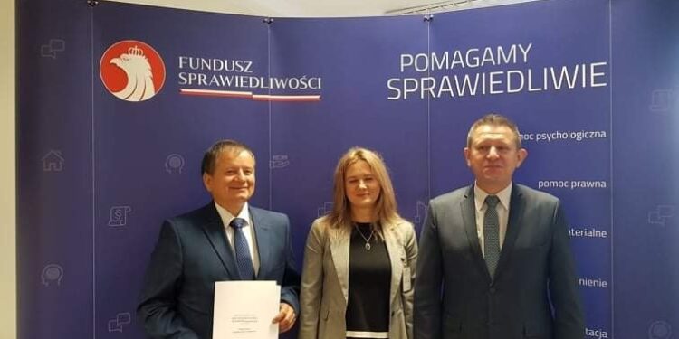 Mielec: Nowe urządzenie dla szpitala.
