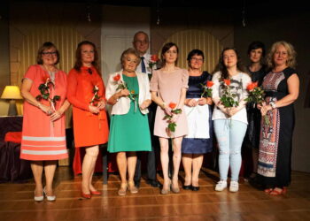 Cmolas: Teatr na scenie SOK-u