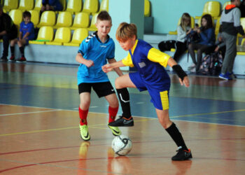 Region: Europejski Tydzień Sportu