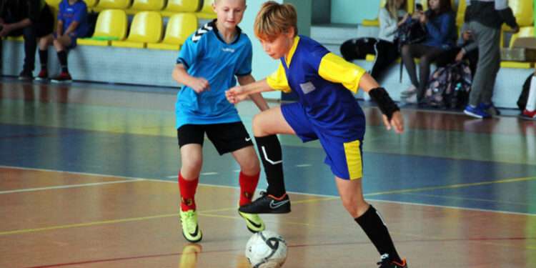 Region: Europejski Tydzień Sportu