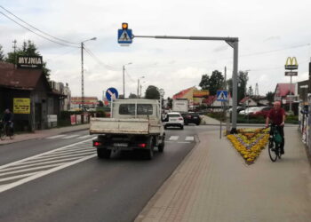 Kolbuszowa: Spór o ekspresówkę.