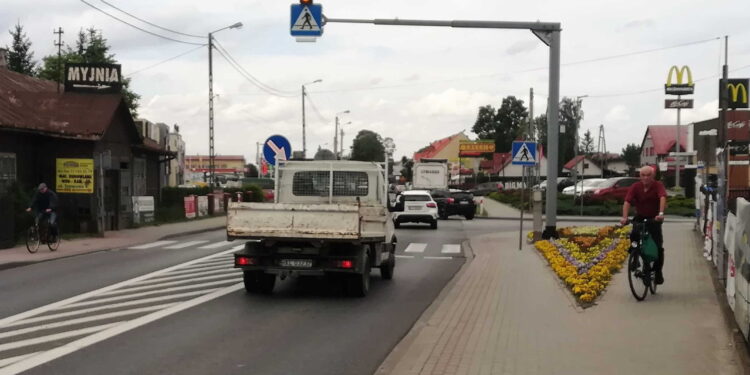 Kolbuszowa: Spór o ekspresówkę.