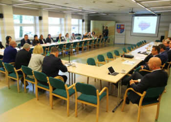 Region: Prace nad strategią rozwoju