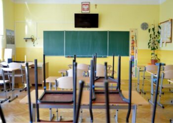 Mielec: Witaj szkoło….