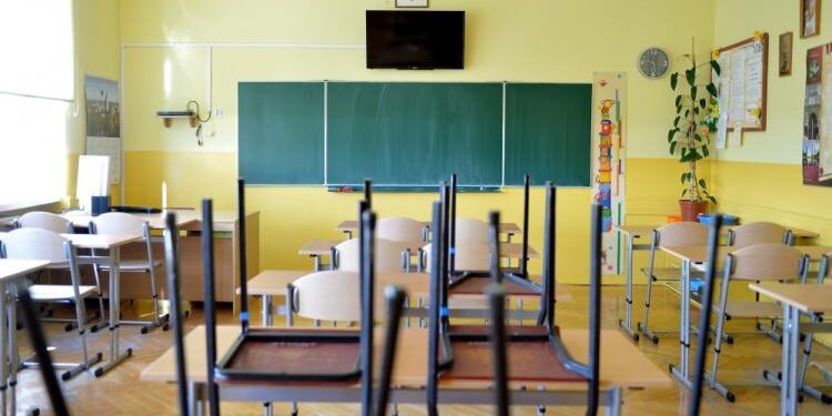 Mielec: Witaj szkoło….