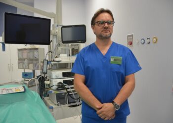 Stalowa Wola: Rusza bezpłatna kolonoskopia.