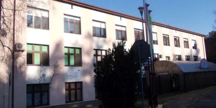 Grębów: Bank Spółdzielczy w upadłości