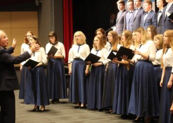 Dębica: Doceniono TALENTY PODKARPACKIE.