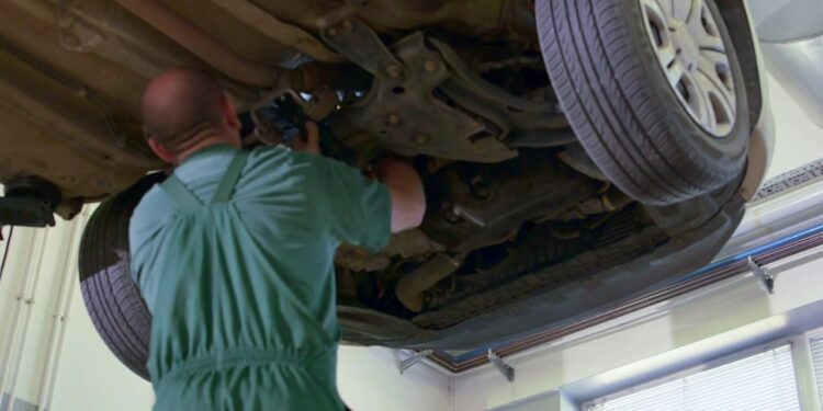 Mielec: Brak nauczycieli przedmiotów zawodowych.