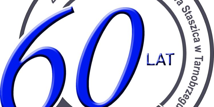 Tarnobrzeg. 60 lat „Górnika”.