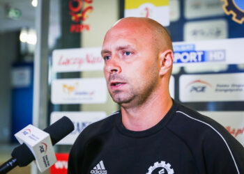 Mielec: Czy uda się powrócić na Jedynkę?