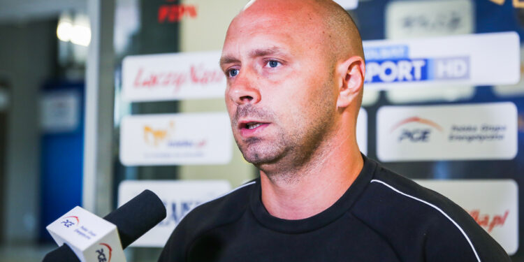 Mielec: Czy uda się powrócić na Jedynkę?