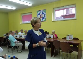 Mielec:  Poszerzali  swoją wiedzą medyczną.