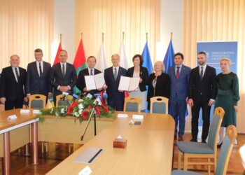 Stalowa Wola: Jest decyzja o dofinansowaniu budowy trzeciego mostu na Sanie.