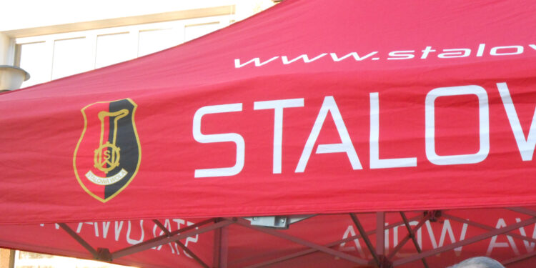 Stalowa Wola: Spotkania osiedlowe ruszyły