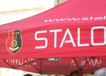 Stalowa Wola: Ruszają spotkania osiedlowe