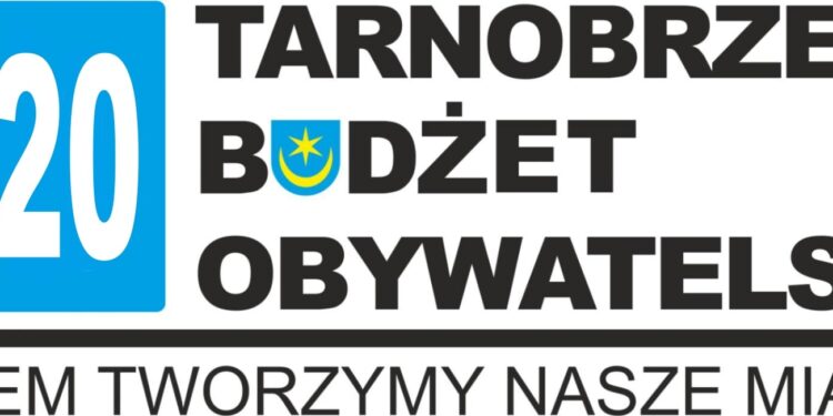 Tarnobrzeg. 30 wniosków do Budżetu Obywatelskiego 2020.