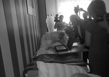 Tarnobrzeg. Zmarł ponad stuletni nauczyciel  z pasją.