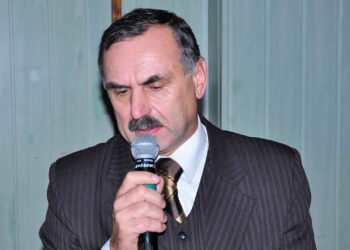 Widełka: Odcięci od świata.