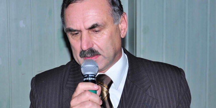 Widełka: Odcięci od świata.